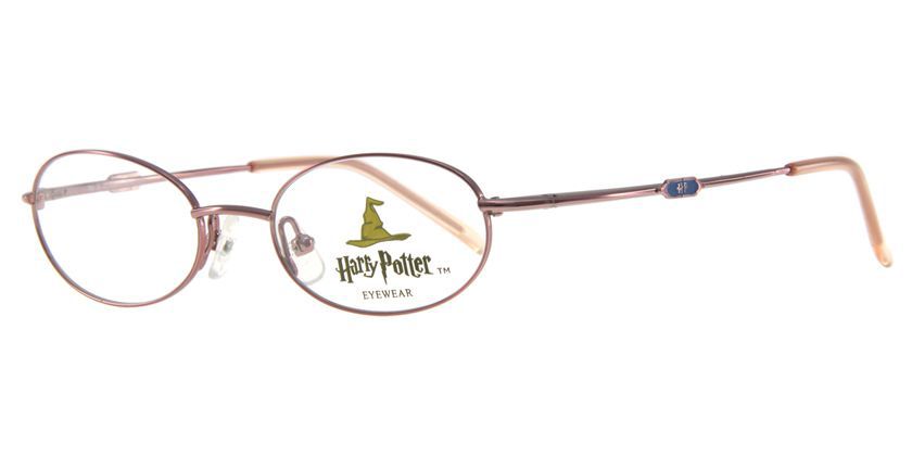 Harry Potter HP009MSL32 Eyeglasses - 45 Degree View